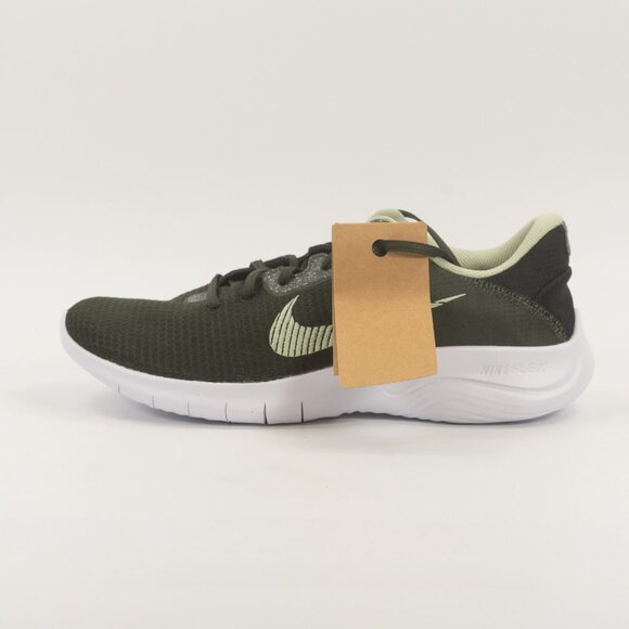 Nike Flex Experience Run 11 NN \'Sequoia\' DD9284-300 Running Multi-Size main image 7
